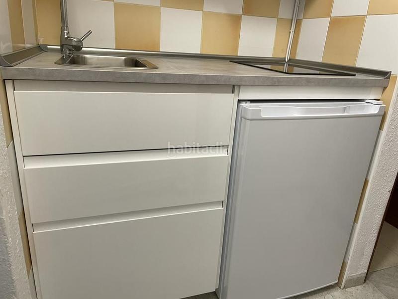 Foto 3bac9426-6f18-4457-94d7-563b1631817d. Alquiler estudio en Manantiales-Estación de Autobuses Torremolinos