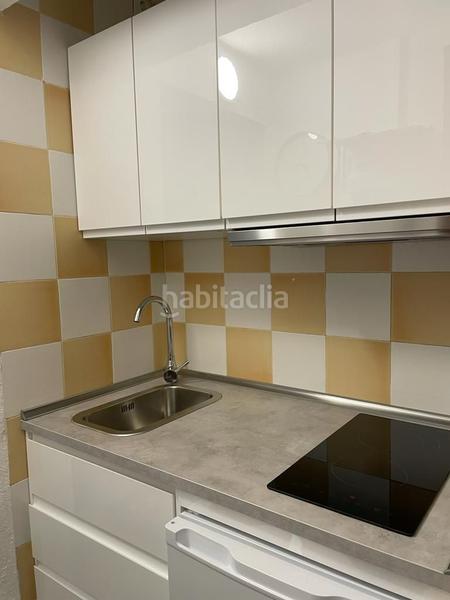 Foto 95f22874-c85a-415d-921b-f3e327b6db04. Alquiler estudio en Manantiales-Estación de Autobuses Torremolinos