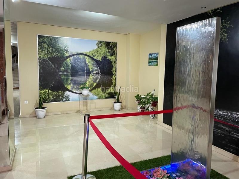 Foto d5ee79db-9668-47fc-b6a4-f3eccb84d150. Alquiler estudio en Manantiales-Estación de Autobuses Torremolinos