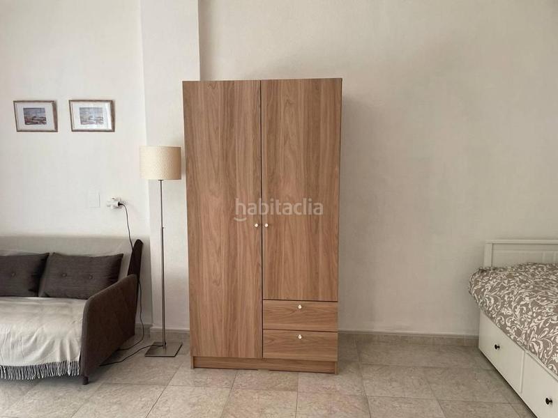 Foto edfb136c-de05-4d96-af74-85b480064ec1. Alquiler estudio en Manantiales-Estación de Autobuses Torremolinos