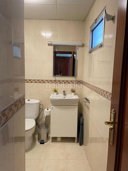 Foto 060113ca-74d2-4247-b449-c10a1711d286. Affitto monolocale con riscaldamento in Manantiales-Estación de Autobuses Torremolinos