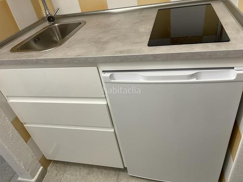 Foto a7da15fb-298c-4dd9-9375-eadae2afecc7. Affitto monolocale con riscaldamento in Manantiales-Estación de Autobuses Torremolinos