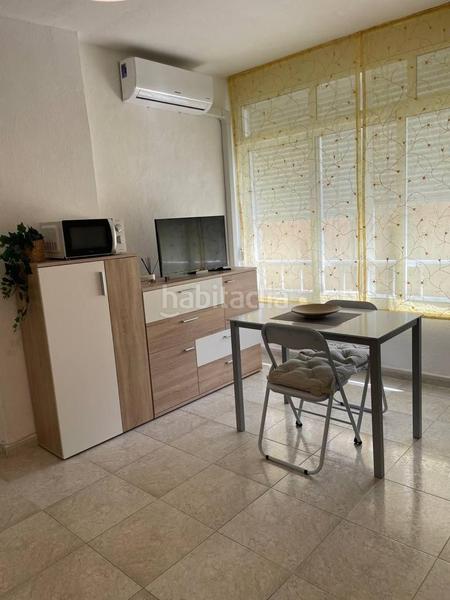 Foto 18b7cb59-2917-4580-8f02-d4a699c71406. Rent studio with heating in Manantiales-Estación de Autobuses Torremolinos