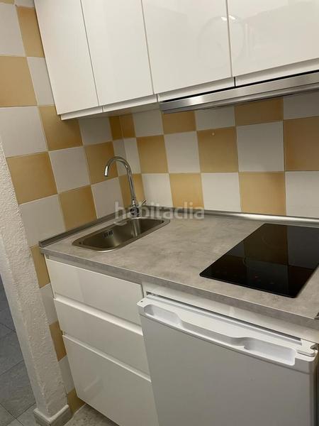 Foto 1fd8b773-8f84-46d3-91dd-c7ef685669b4. Rent studio with heating in Manantiales-Estación de Autobuses Torremolinos