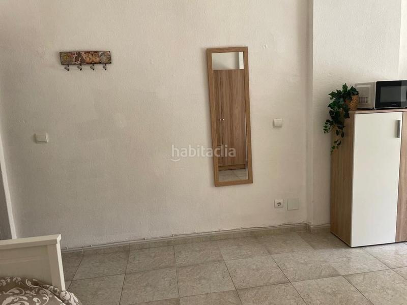 Foto 3b1ed236-5b74-4dea-bfac-c25c1e8eb29c. Rent studio with heating in Manantiales-Estación de Autobuses Torremolinos