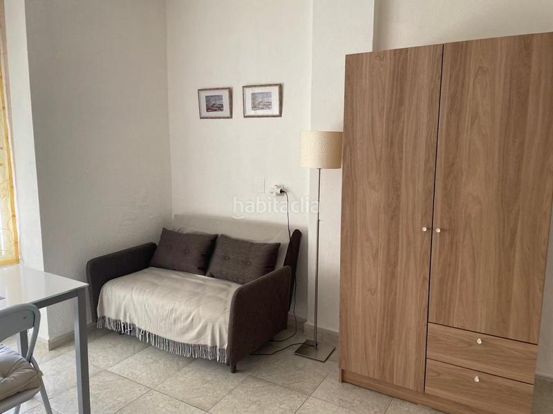 Foto 46fbd401-2f7c-42c7-ad24-962d600f4728. Rent studio with heating in Manantiales-Estación de Autobuses Torremolinos