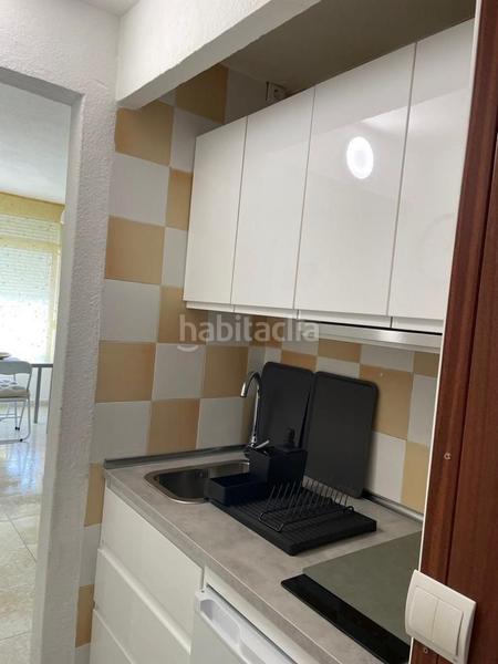 Foto 479208b3-9cb0-4e58-9afe-e58e434aab44. Rent studio with heating in Manantiales-Estación de Autobuses Torremolinos