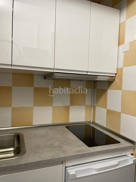 Foto 60beea20-1022-45ee-b19c-0a65c05bef4c. Rent studio with heating in Manantiales-Estación de Autobuses Torremolinos