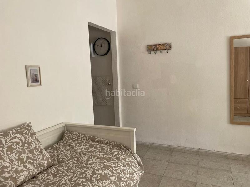 Foto 6136fd01-c753-4c55-ada9-f72e45ea1e38. Rent studio with heating in Manantiales-Estación de Autobuses Torremolinos