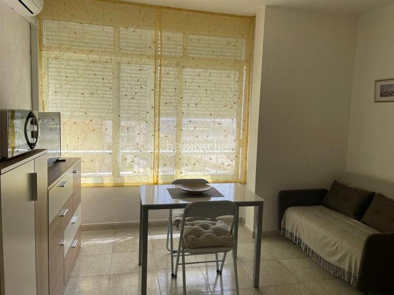 Foto 8dd884d9-b3b1-47dc-9eb7-e53e8a4d0414. Rent studio with heating in Manantiales-Estación de Autobuses Torremolinos