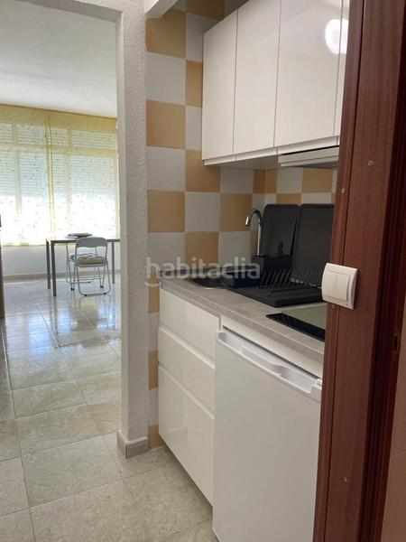 Foto cce8f4fc-c2f1-4714-8bb3-6f7bff301419. Rent studio with heating in Manantiales-Estación de Autobuses Torremolinos