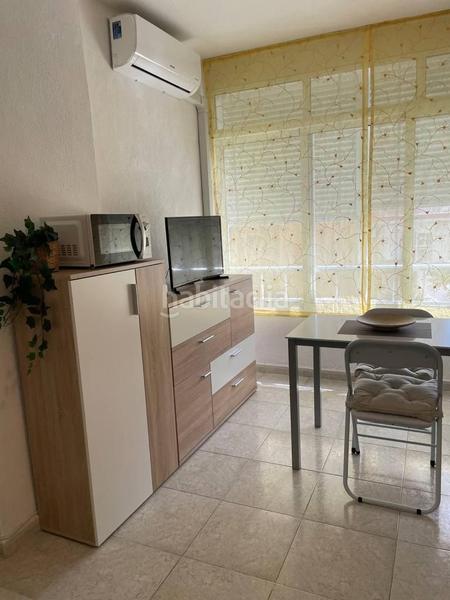 Foto d4e95c0c-9705-41c6-87e2-27e9272a39f5. Rent studio with heating in Manantiales-Estación de Autobuses Torremolinos