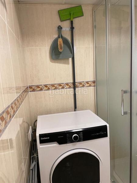 Foto 166654cc-2883-47a9-95a4-b8b658c59b26. Miete studiowohnung mit heizung in Manantiales-Estación de Autobuses Torremolinos