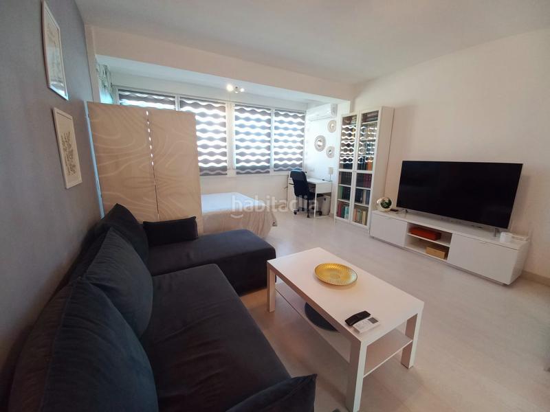 Foto f23e17a4-dc23-4c9d-861b-301ac7761c02. Affitto monolocale in La Colina Torremolinos