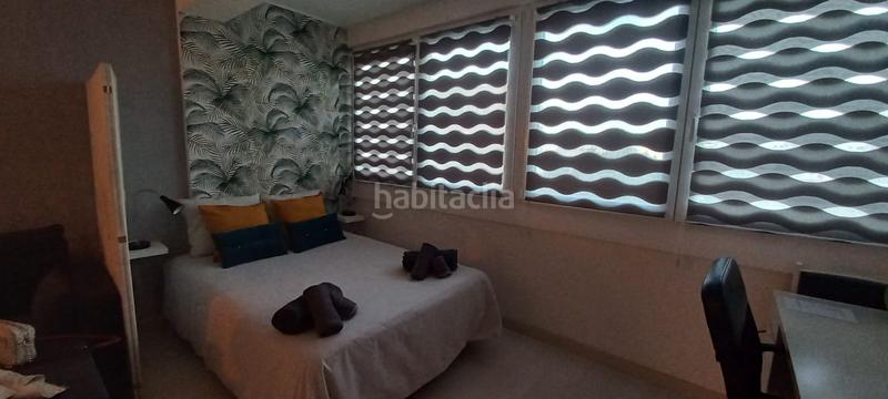Foto 0193d434-9527-442a-a2df-e69bf2ecde82. Miete studiowohnung in La Colina Torremolinos