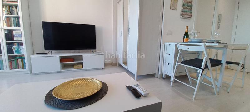 Foto 1461194d-3b0c-4581-ad1d-c5bd1f9039ea. Miete studiowohnung in La Colina Torremolinos