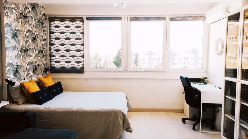 Foto 60bca946-e257-4f7d-bc73-b4f3789b3f17. Miete studiowohnung in La Colina Torremolinos