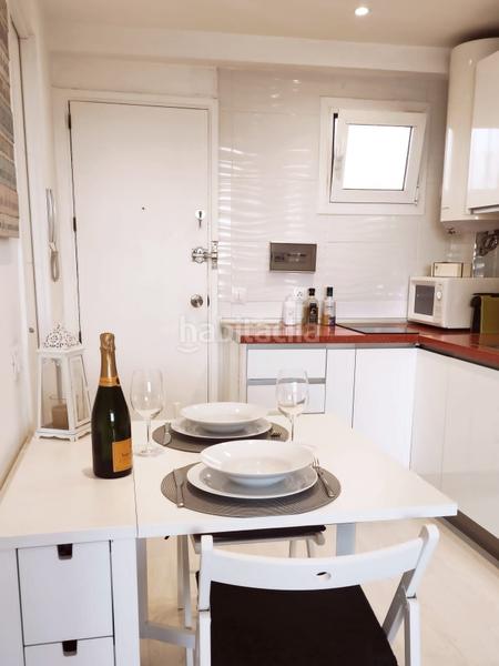 Foto a8a779d5-d2e3-411a-a785-5314f867a7c7. Miete studiowohnung in La Colina Torremolinos