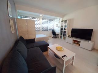 Miete Studiowohnung in La Colina