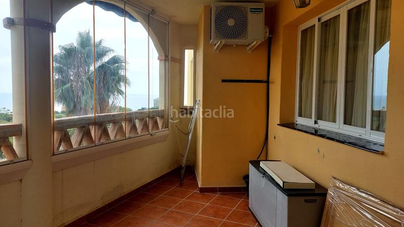 Foto 0c38d971-d5fc-481a-9620-b56475047d18. Lloguer apartament amb piscina a Arroyo de la Miel Benalmádena