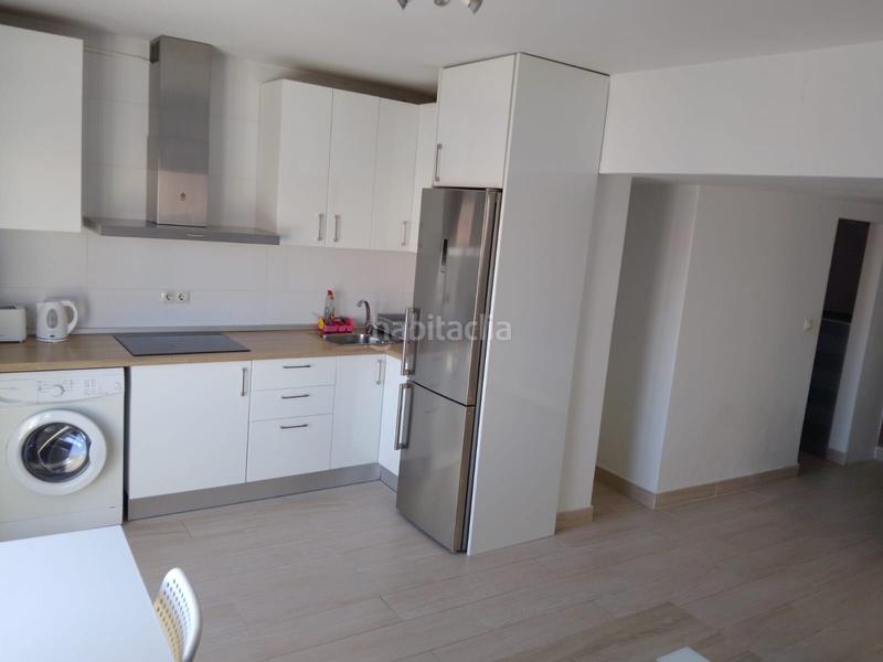 Foto 95546cde-1d0d-4796-86df-774a5544e011. Affitto monolocale con riscaldamento in Montemar Torremolinos