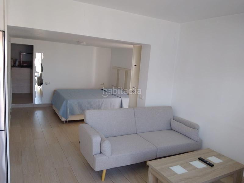 Foto c832ecf8-b2d5-4c99-88e1-f49604a12e5b. Affitto monolocale con riscaldamento in Montemar Torremolinos