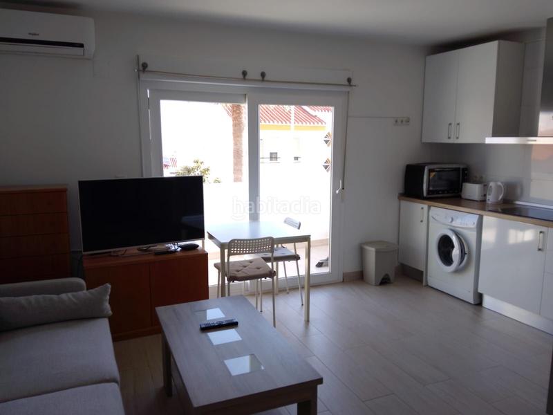 Foto fe507ca7-42f9-475b-8e35-9a3bf86fdb7c. Affitto monolocale con riscaldamento in Montemar Torremolinos