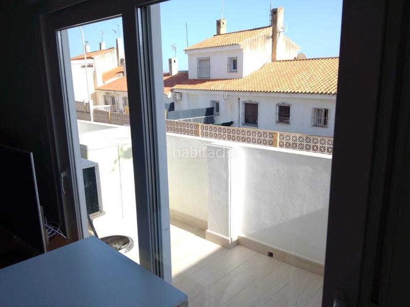 Foto 1560da56-0ad5-4252-8b2a-95b0cdd05525. Miete studiowohnung mit heizung in Montemar Torremolinos