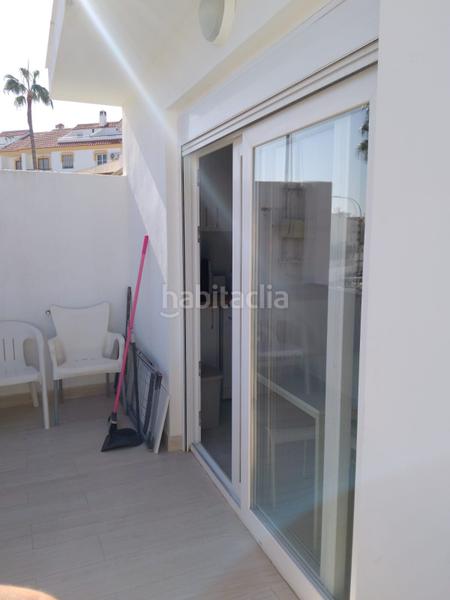 Foto b85d92a0-90c5-46d7-ab09-225d1c5daba2. Miete studiowohnung mit heizung in Montemar Torremolinos