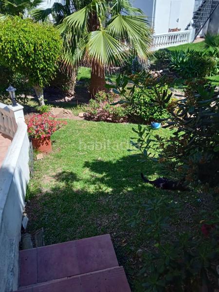 Foto 17074aa9-4703-4e76-a8a1-a3379b2138c2. Lloguer casa amb piscina a El Faro de Calaburra - Chaparral Mijas