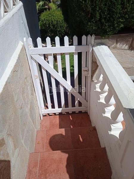 Foto 499ef319-30ee-4487-8fda-152bdc9237c3. Lloguer casa amb piscina a El Faro de Calaburra - Chaparral Mijas