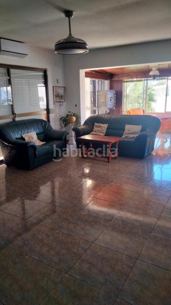 Foto 510212d8-f3d4-487d-b9e3-51b8a1e960a2. Lloguer casa amb piscina a El Faro de Calaburra - Chaparral Mijas