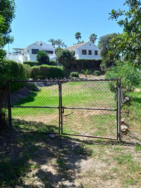 Foto 563ca294-6d93-4c72-ac28-286b88562cc9. Lloguer casa amb piscina a El Faro de Calaburra - Chaparral Mijas