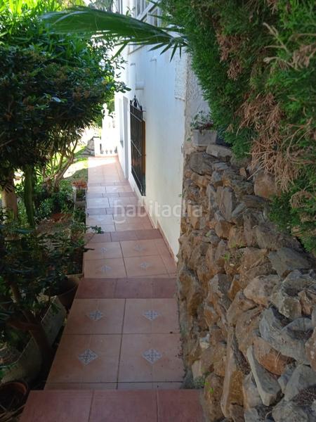 Foto 8586f83e-f82d-4d95-b2e4-c82835e59dc3. Lloguer casa amb piscina a El Faro de Calaburra - Chaparral Mijas