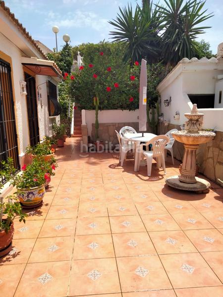 Foto 90884d1d-6dda-44e3-b84c-e3ac509979c4. Lloguer casa amb piscina a El Faro de Calaburra - Chaparral Mijas