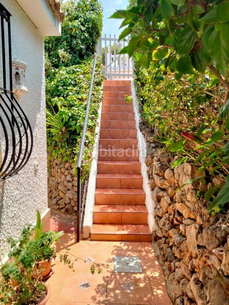 Foto 9910be72-4924-4e93-b997-340b0abd893d. Lloguer casa amb piscina a El Faro de Calaburra - Chaparral Mijas