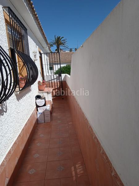 Foto da0ae4b7-8342-4395-8613-8cdc15576827. Lloguer casa amb piscina a El Faro de Calaburra - Chaparral Mijas