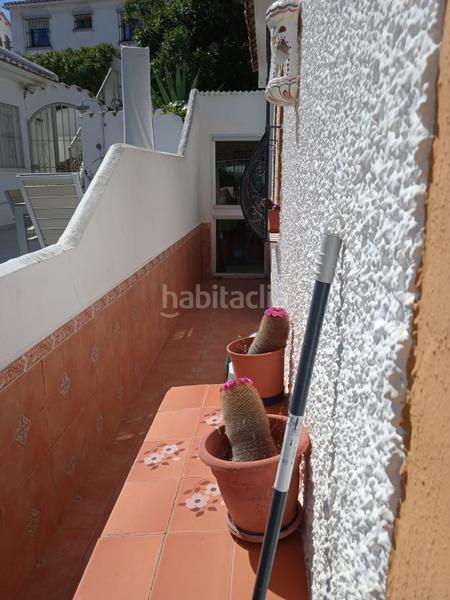 Foto daf2888f-d7c8-4d15-b837-4456c40c258c. Lloguer casa amb piscina a El Faro de Calaburra - Chaparral Mijas