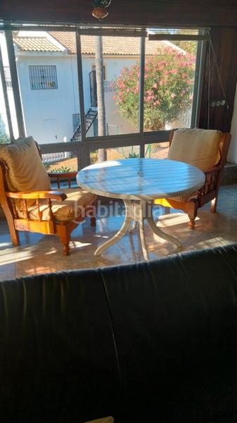 Foto 0ceb1d17-7768-4bc7-959b-d9916d6e521f. Location maison avec piscine dans El Faro de Calaburra - Chaparral Mijas