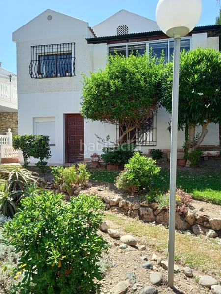 Foto 398c1479-dc4e-4c51-acc5-a161871e2d7b. Location maison avec piscine dans El Faro de Calaburra - Chaparral Mijas