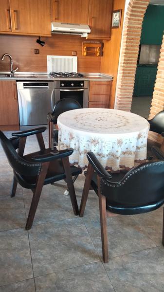 Foto 6b4b1647-655d-4631-8a33-8968f68ffbed. Location maison avec piscine dans El Faro de Calaburra - Chaparral Mijas