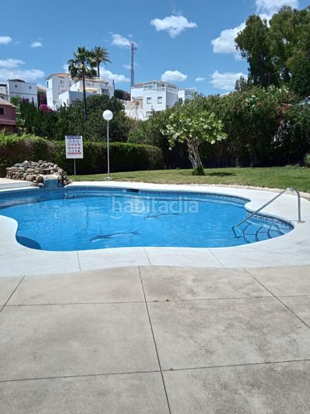 Foto d309b188-4bad-4b2c-a2c1-2d3ba7ff7d2a. Location maison avec piscine dans El Faro de Calaburra - Chaparral Mijas