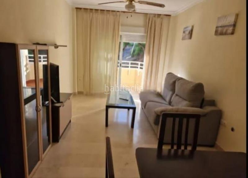 Foto 3281fada-0094-4613-8198-64851ff67b4c. Miete appartement mit heizung pool in Zona Centro Comercial Torrequebrada Benalmádena