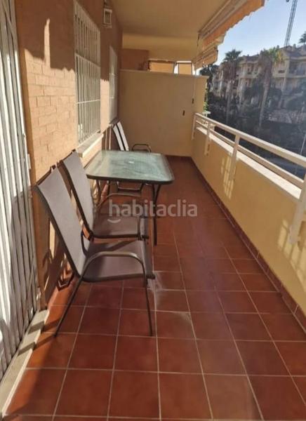 Foto d02d4305-b05c-43f5-bf0f-e858615b32ae. Miete appartement mit heizung pool in Zona Centro Comercial Torrequebrada Benalmádena