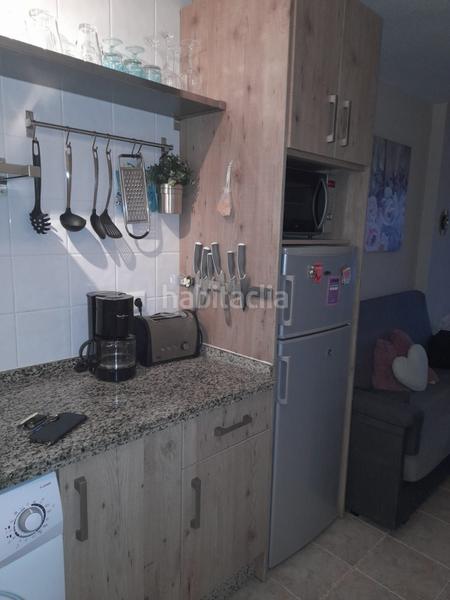 Foto 940138a4-cdca-4a08-80d1-0a2efe16b945. Alquiler estudio en Parque de la Paloma Benalmádena