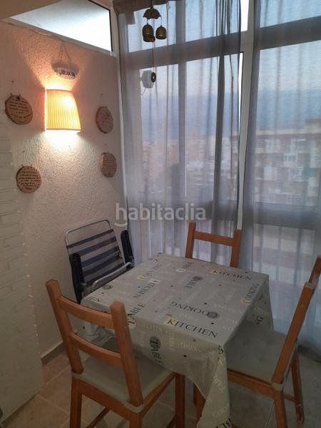 Foto 59e30611-4281-45e4-bdac-c594dcab42a5. Rent studio with pool in Parque de la Paloma Benalmádena