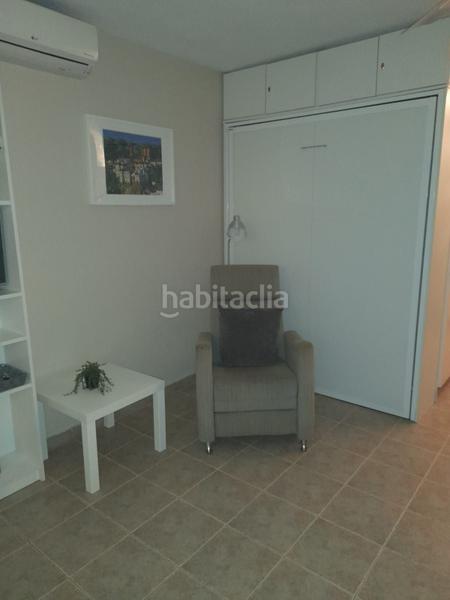 Foto ad3d80bf-3655-4468-9cd9-6d163da3d11a. Rent studio with pool in Parque de la Paloma Benalmádena