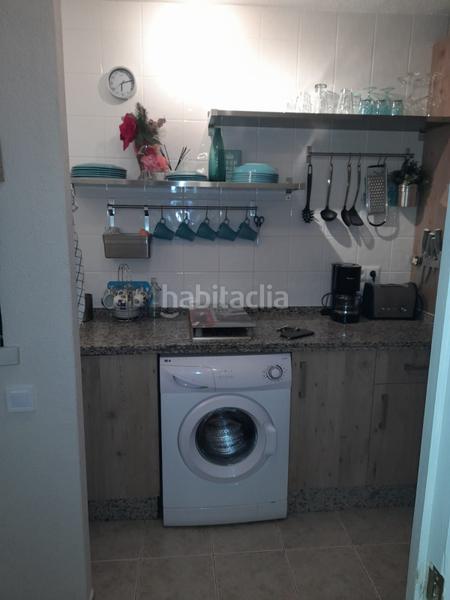 Foto cca241bd-9b45-4b6a-994b-ae57c83ed252. Rent studio with pool in Parque de la Paloma Benalmádena