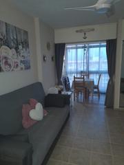 Studiowohnung in Parque de la Paloma