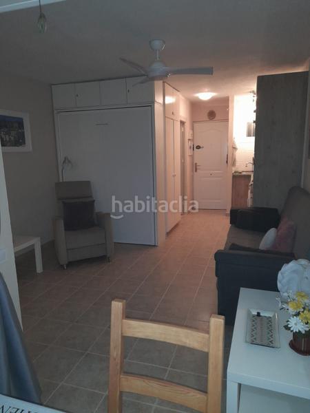 Foto fb969359-17d0-4144-b72e-3b58695aea1f. Miete studiowohnung mit pool in Parque de la Paloma Benalmádena